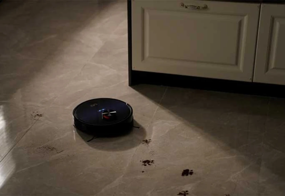 best robot vacuum cleaner for carpet